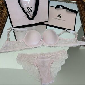 Victoria’s Secret Dream Angels Set